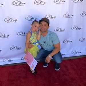 Meet your Posher, Tyler